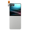 Spigen Optik Pro Hd Glas.tr ”Ez Fit” kamera védő 2 csomag Samsung Galaxy Z Flip 7 fekete üvegfólia - 0. kép