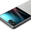 Spigen Optik Pro Hd Glas.tr ”Ez Fit” kamera védő 2 csomag Samsung Galaxy Z Flip 7 fekete üvegfólia - 2. kép