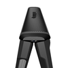 Spigen Slim Armor Pro Mag Magsafe Galaxy Z Flip 7 Fekete tok - 2. kép