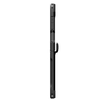 Spigen Slim Armor Pro Mag Magsafe Galaxy Z Flip 7 Fekete tok - 4. kép