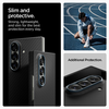 Spigen Airskin Aramid Galaxy Z Fold 7 fekete tok - 2. kép