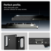 Spigen Airskin Aramid Galaxy Z Fold 7 fekete tok - 3. kép