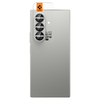 Spigen Optik Pro Hd Glas.tr „Ez Fit” kameravédő 2-csomag Samsung Galaxy Z Fold 7 fekete üvegfólia - 0. kép