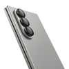 Spigen Optik Pro Hd Glas.tr „Ez Fit” kameravédő 2-csomag Samsung Galaxy Z Fold 7 fekete üvegfólia - 1. kép