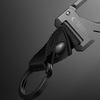 Tech-protect Slidelock Karabiner Kulcstartó Fegyveracél - 3. kép