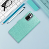 MEZZO fliptok XIAOMI Redmi Note 11 Pro / 11 Pro 5G mandala zöld tok - 3. kép