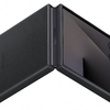 EF-VF766PBE Samsung KindSuit tok Galaxy Z Flip 7 fekete - 0. kép