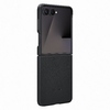 EF-VF766PBE Samsung KindSuit tok Galaxy Z Flip 7 fekete - 1. kép