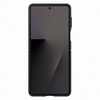 EF-VF766PBE Samsung KindSuit tok Galaxy Z Flip 7 fekete - 3. kép