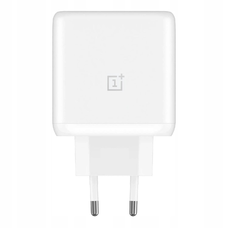 OnePlus VCA7JAEH 65W USB-A Hálózati Töltő