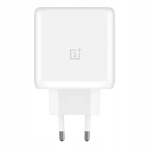 OnePlus VCA7JAEH 65W USB-A Hálózati Töltő