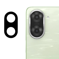  Techsuit - Teljes Kamera Üveg - Xiaomi Redmi A5 4G (Regionális) - Fekete üvegfólia