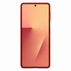 EF-PF766TRE Samsung Szilikon Tok Gyűrűvel Galaxy Z Flip 7 Piros tok - 4. kép