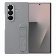 EF-MF966CJE Samsung Szilikon tok Galaxy Z Fold 7 Szürke