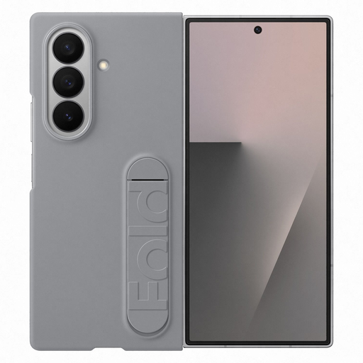 EF-MF966CJE Samsung Szilikon tok Galaxy Z Fold 7 Szürke EF-MF966CJE Samsung Szilikon tok Galaxy Z Fold 7 Szürke