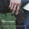  Techsuit - CamShield Sorozat - Motorola Moto G32 - Arany tok - 4. kép