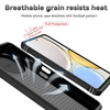  Techsuit - CamShield sorozat - Honor Magic6 Lite - Arany tok - 1. kép