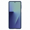 EF-PF766TNE Samsung Silicone Ring tok Galaxy Z Flip 7-hez Kék - 4. kép