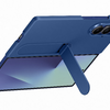 EF-MF966CNE Samsung Galaxy Z Fold 7 szilikon tok kék - 2. kép