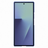 EF-MF966CNE Samsung Galaxy Z Fold 7 szilikon tok kék - 3. kép