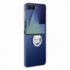 EF-QF766CTE Samsung Ring Clear Cover for Galaxy Z Flip 7 Transparent - 2. kép