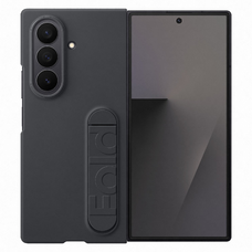 EF-MF966CBE Samsung Silicone Cover for Galaxy Z Fold 7 Black