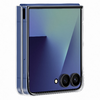EF-AF766CTE Samsung Clear tok Galaxy Z Flip 7-hez átlátszó - 4. kép