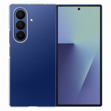 EF-AF966CTE Samsung Clear tok Galaxy Z Fold 7-hez Átlátszó