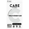 CARE by PanzerGlass Flagship Urban Combat Samsung Galaxy A36 5G tok - Átlátszó tok - 2. kép