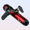 Underwater scooter Waydoo Subnado - Starting Kit (red) - 3. kép