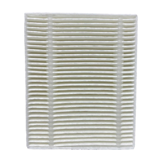 HEPA filter a Roidmi EVE CC-hez