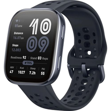 Amazfit Bip 6 Fekete EU