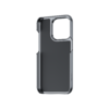 Benks Mágneses Biliz Hűtőtok (0057) iPhone 14 Pro szürke tok - 3. kép