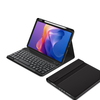 Tech-protect SC Pen + Billentyűzet Xiaomi Redmi Pad 2 11.0 Fekete tok - 0. kép