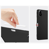 Tech-protect SC Pen + Billentyűzet Xiaomi Redmi Pad 2 11.0 Fekete tok - 4. kép