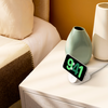 Belkin BOOSTCHARGE Qi2 15W mágneses állvány - fehér tok, - 1. kép