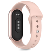 Tech-protect Iconband Pure Xiaomi Smart Band 8 / 9 / 10 / NFC Babapink szíj - 0. kép
