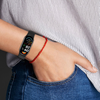 Tech-protect Iconband Pure Xiaomi Smart Band 8 / 9 / 10 / NFC Babapink szíj - 1. kép