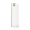 Tech-protect Iconband Pure Xiaomi Smart Band 8 / 9 / 10 / NFC Babapink szíj - 4. kép