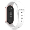 Tech-protect Iconband Pure Xiaomi Smart Band 8 / 9 / 10 / NFC Fehér - 0. kép