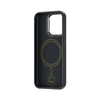 Benks Montage Magnetic Armor Pro Kevlar Case Metal Frame 600D+1500D (MA62) iPhone 15 Pro Max tok fekete - 0. kép