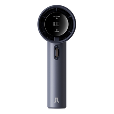 Jisulife Kézi Ventilátor Pro1 FA53 (ABS) Hordozható USB Ventilátor - Kék