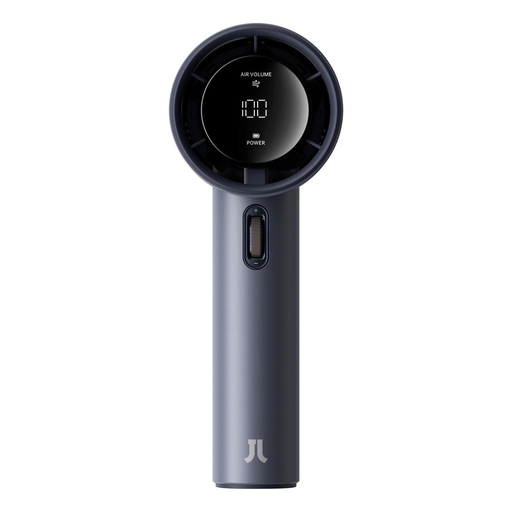 Jisulife Kézi Ventilátor Pro1 FA53 (ABS) Hordozható USB Ventilátor - Kék