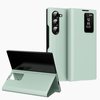 Techsuit - SmartView Sorozat - Samsung Galaxy Z Fold6 - Zöld tok - 0. kép