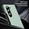  Techsuit - SmartView Sorozat - Samsung Galaxy Z Fold6 - Zöld tok - 2. kép