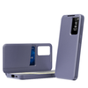  Techsuit - SmartView Sorozat - Samsung Galaxy S22 5G - Lila tok - 0. kép