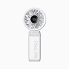 Jisulife Kézi Ventilátor Life7 5000mAh Hordozható USB Ventilátor - Szürke - 1. kép