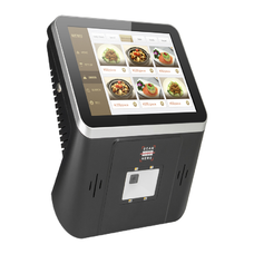 Ár-ellenőrző - árolvasó QR, vonalkód szkennerrel Android 11, CPU RK3566, 4GB RAM 64GB SSD WiFi 8