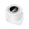 HOCO asztali ventilátor HX66 fehér - 1. kép