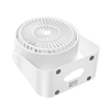 HOCO asztali ventilátor HX66 fehér - 4. kép